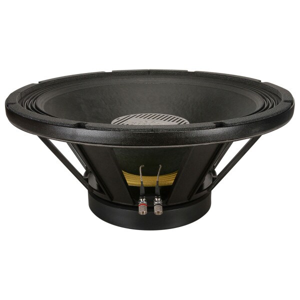 Main product image for Eminence Kilomax Pro-18A 18" Cast Frame Driver 290-434